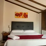 Artis Barberini 4* Řím