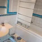 Artis Barberini Penzion 4*