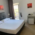 Artis Barberini 4* Řím
