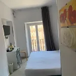 Penzion Artis Barberini Řím