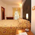 Artis Barberini Penzion 4*