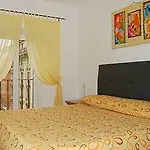 Penzion Artis Barberini Řím