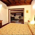 Artis Barberini 4* Řím