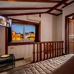 Artis Barberini 4* Řím