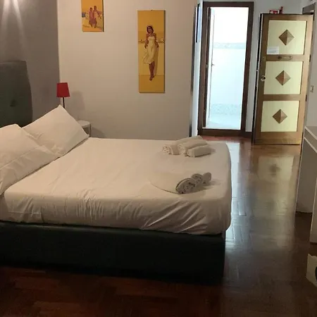 Artis Barberini 4*