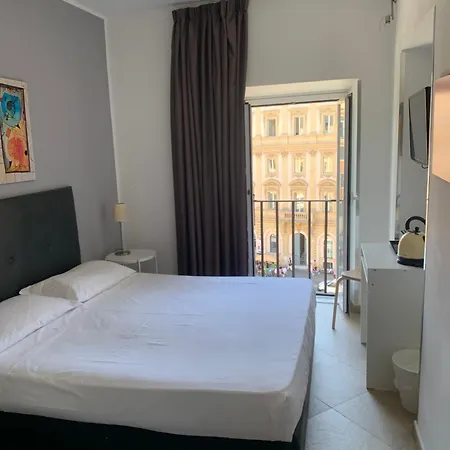 Artis Barberini 4*