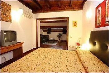 Artis Barberini 4* Rzym