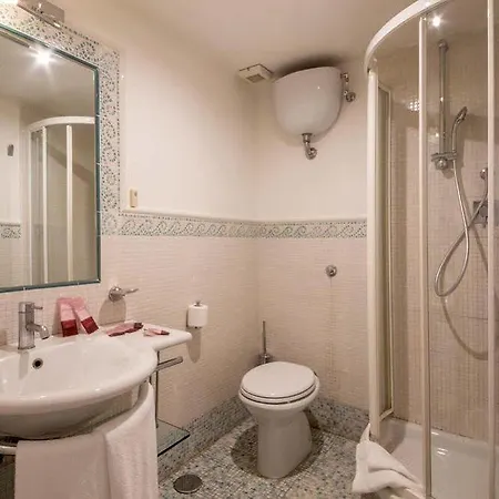 Artis Barberini 4*