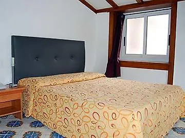 招待所 阿蒂斯巴贝里尼套房旅馆