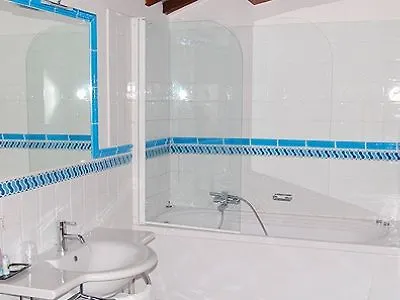 招待所 阿蒂斯巴贝里尼套房旅馆