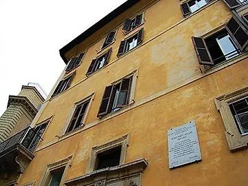 阿蒂斯巴贝里尼套房旅馆 4*