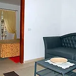 Artis Barberini 4*