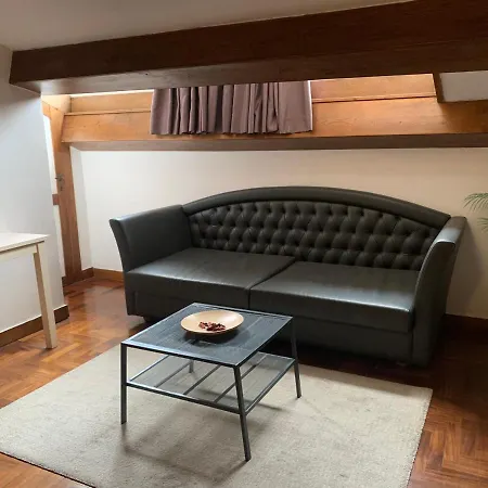 Vendégház Artis Barberini 4*