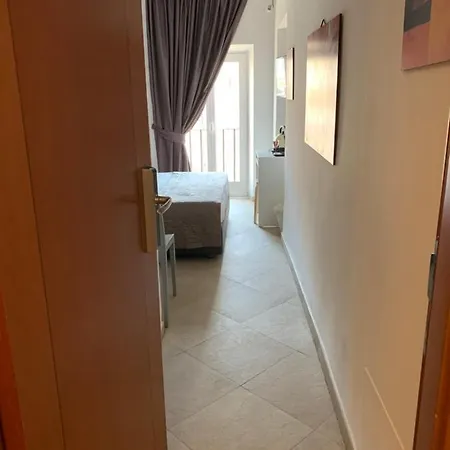 Artis Barberini Guest house