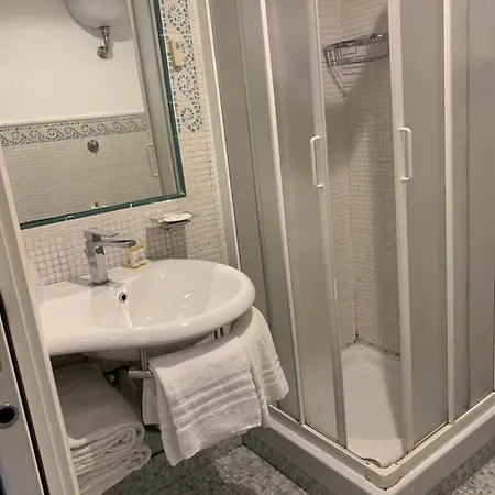 Guest house Artis Barberini