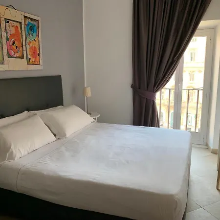 Artis Barberini Guest house