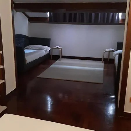 Artis Barberini 4* Róma