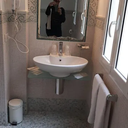 Vendégház Artis Barberini