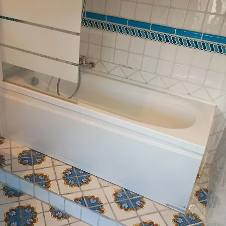 Vendégház Artis Barberini Róma