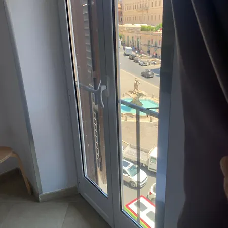 Penzion Artis Barberini