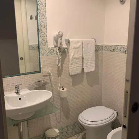 Pensjonat Artis Barberini 4*