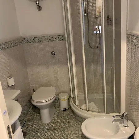 Artis Barberini Vendégház