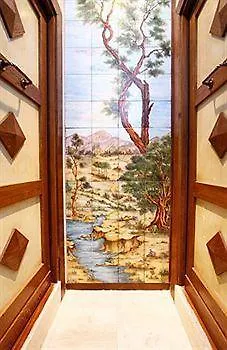 Vendégház Artis Barberini