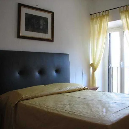 Pensionat Artis Barberini 3*
