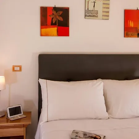 Artis Barberini 4* Róma