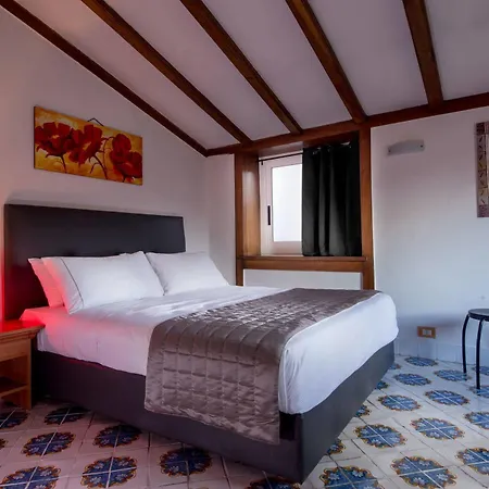 Artis Barberini Vendégház