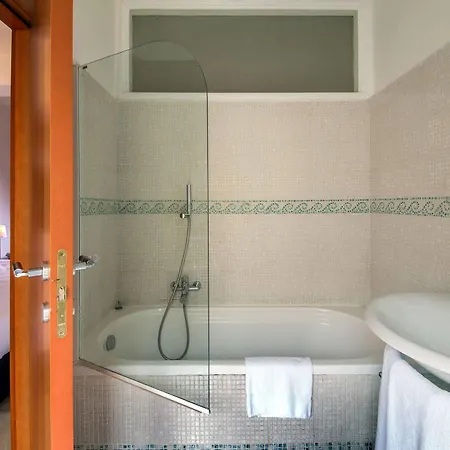 Penzion Artis Barberini