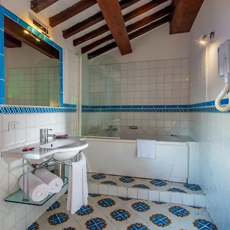 Vendégház Artis Barberini 4*