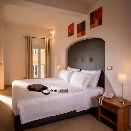 Artis Barberini 3* Rom