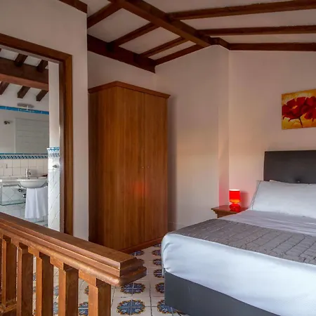 Guest house Artis Barberini Rome