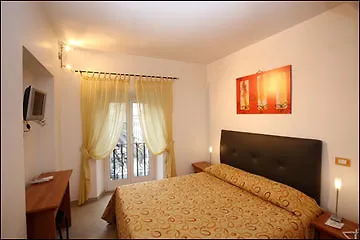 Vendégház Artis Barberini