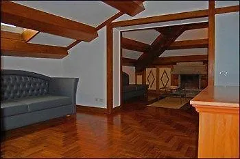 Artis Barberini 4* Řím