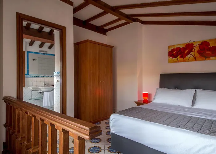 Guest house Artis Barberini Rome