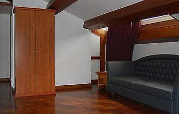 Artis Barberini Guest house