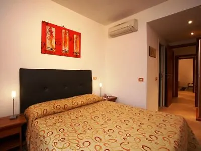 Guest house Artis Barberini