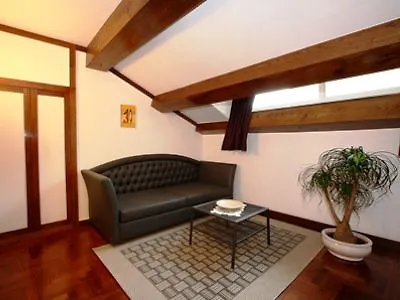 Guest house Artis Barberini