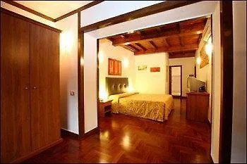 Artis Barberini 4* Ρώμη